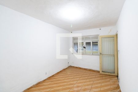Sala - casa 1 de casa para alugar com 2 quartos, 68m² em Campo Grande, Rio de Janeiro