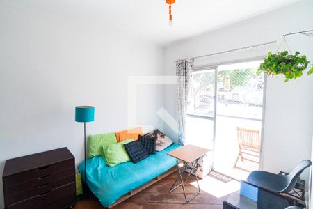 Apartamento à venda com 55m², 2 quartos e 2 vagas Apartamento à venda com 55m², 2 quartos e 2 vagasSala