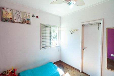 Suite de apartamento à venda com 2 quartos, 55m² em Saúde, São Paulo