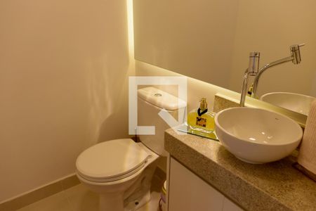 Apartamento à venda com 96m², 2 quartos e 2 vagasLavabo