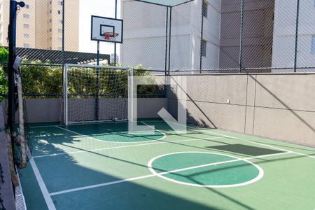 Apartamento à venda com 96m², 2 quartos e 2 vagasQuadra Esportiva