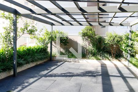 Apartamento à venda com 96m², 2 quartos e 2 vagasÁrea comum