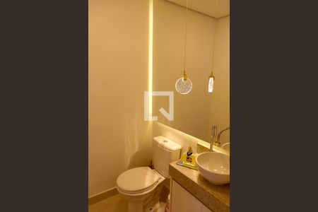 Apartamento à venda com 96m², 2 quartos e 2 vagasLavabo