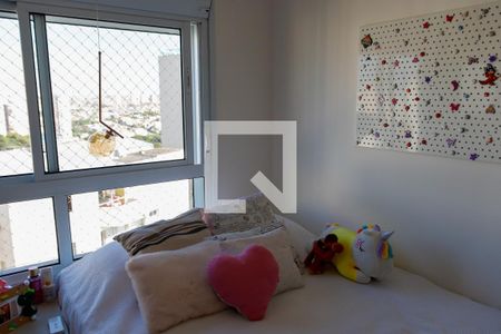 Apartamento à venda com 96m², 2 quartos e 2 vagasQuarto 1 suite
