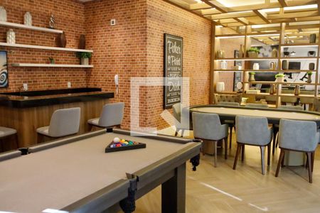 Apartamento à venda com 96m², 2 quartos e 2 vagasÁrea comum - Salão de festas