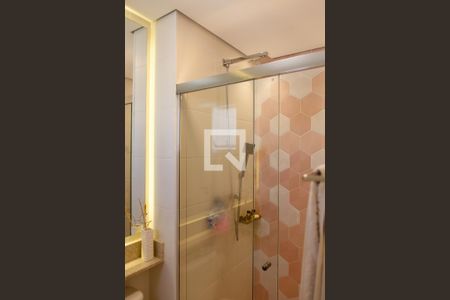 Apartamento à venda com 96m², 2 quartos e 2 vagasBanheiro