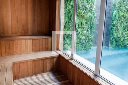 Apartamento à venda com 96m², 2 quartos e 2 vagasSaúna