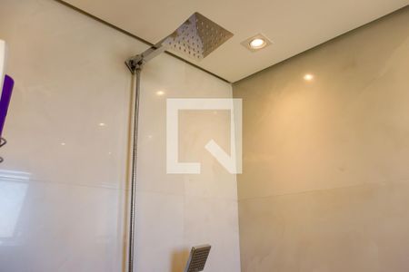 Apartamento à venda com 96m², 2 quartos e 2 vagasBanheiro da Suíte 2