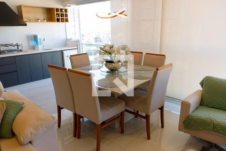 sala de apartamento à venda com 2 quartos, 96m² em Vila Osasco, Osasco