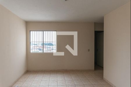 Sala de apartamento à venda com 2 quartos, 65m² em Jardim Paulicéia, Campinas