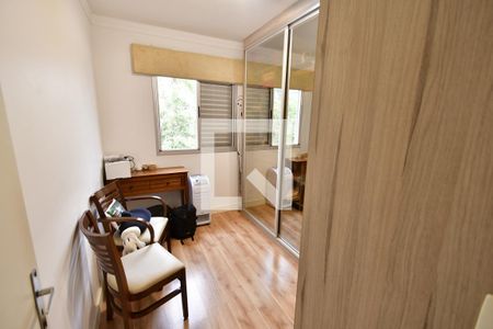 Quarto 1 de apartamento à venda com 2 quartos, 50m² em Jardim Myrian Moreira da Costa, Campinas