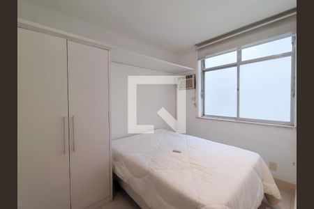 Quarto de apartamento à venda com 1 quarto, 23m² em Ipanema, Rio de Janeiro