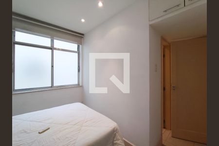 Quarto de apartamento à venda com 1 quarto, 23m² em Copacabana, Rio de Janeiro