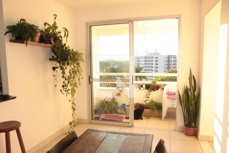 Apartamento para alugar com 3 quartos, 75m² em Liberdade, Belo Horizonte