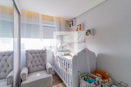 Quarto 1 de apartamento à venda com 2 quartos, 50m² em Jardim Roberto, Osasco