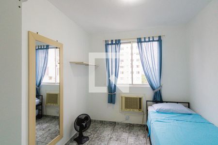 Quarto 1 de apartamento à venda com 2 quartos, 50m² em Barra Olímpica, Rio de Janeiro