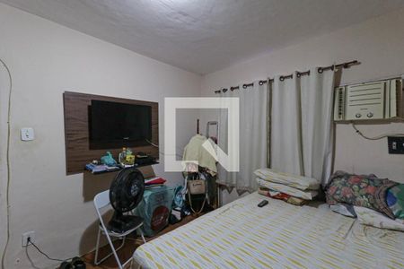 Quarto  de casa à venda com 2 quartos, 48m² em Higienópolis, Rio de Janeiro