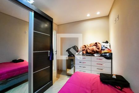 Quarto 1 de apartamento à venda com 2 quartos, 555m² em Centro, São Bernardo do Campo
