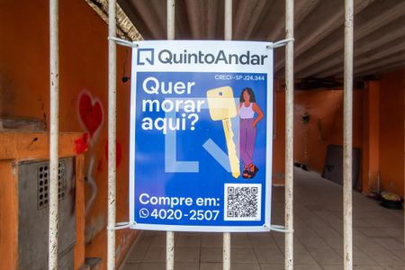 Casa para alugar com 128m², 2 quartos e 2 vagasPlaca