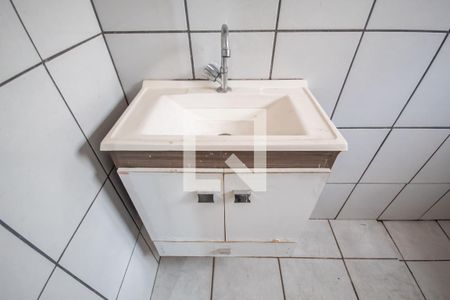 Casa para alugar com 128m², 2 quartos e 2 vagasBanheiro