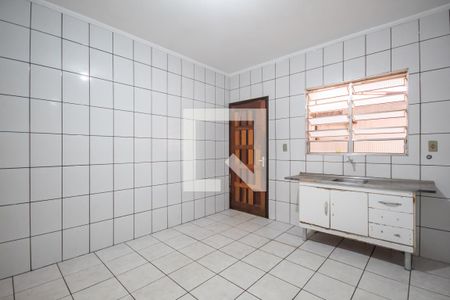 Casa para alugar com 128m², 2 quartos e 2 vagasCozinha