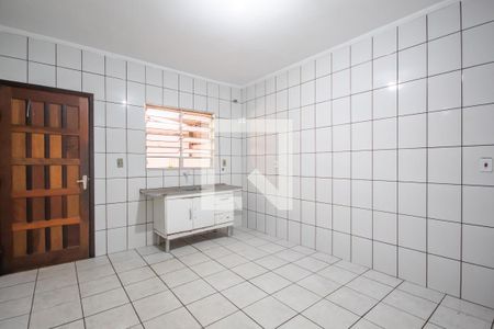 Casa para alugar com 128m², 2 quartos e 2 vagasCozinha