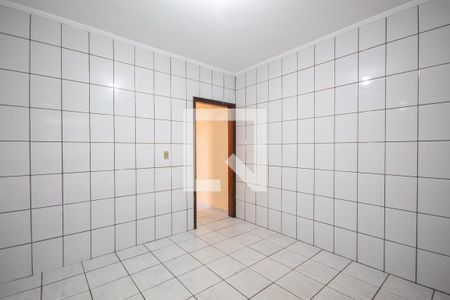 Casa para alugar com 128m², 2 quartos e 2 vagasCozinha