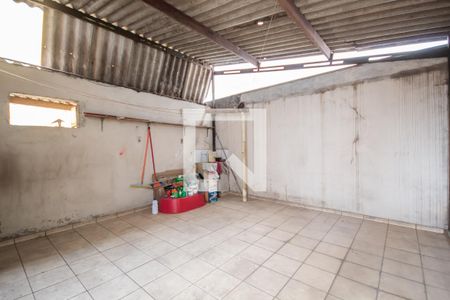 Casa para alugar com 128m², 2 quartos e 2 vagasÁrea de Serviço