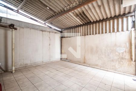 Casa para alugar com 128m², 2 quartos e 2 vagasÁrea de Serviço