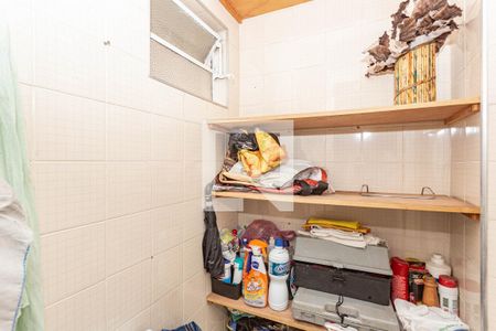 Apartamento para alugar com 67m², 1 quarto e 1 vaga Apartamento para alugar com 67m², 1 quarto e 1 vagaArea de Serviços