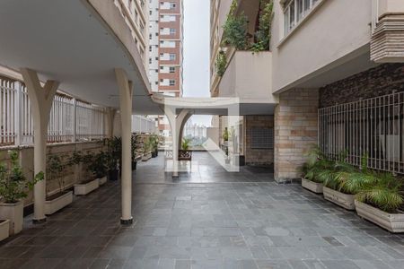 Apartamento para alugar com 67m², 1 quarto e 1 vaga Apartamento para alugar com 67m², 1 quarto e 1 vagaArea comum