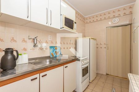 Apartamento para alugar com 67m², 1 quarto e 1 vaga Apartamento para alugar com 67m², 1 quarto e 1 vagaCozinha