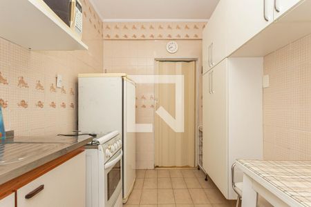 Apartamento para alugar com 67m², 1 quarto e 1 vaga Apartamento para alugar com 67m², 1 quarto e 1 vagaCozinha