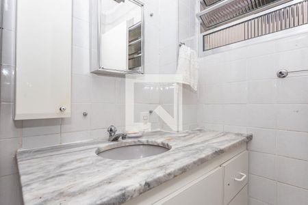 Banheiro de apartamento para alugar com 1 quarto, 67m² em Vila Mariana, São Paulo