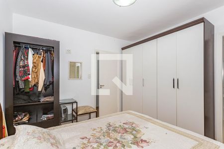 Suite de apartamento para alugar com 1 quarto, 67m² em Vila Mariana, São Paulo