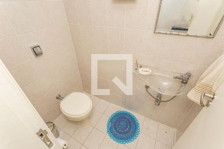 Apartamento para alugar com 67m², 1 quarto e 1 vaga Apartamento para alugar com 67m², 1 quarto e 1 vagaLavabo