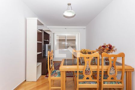 Sala de apartamento para alugar com 1 quarto, 67m² em Vila Mariana, São Paulo