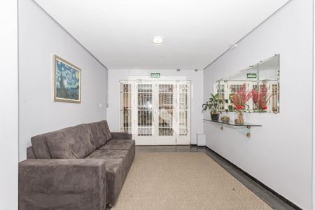 Apartamento para alugar com 67m², 1 quarto e 1 vaga Apartamento para alugar com 67m², 1 quarto e 1 vagaArea comum