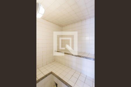 Apartamento à venda com 60m², 2 quartos e 1 vagaSaúna