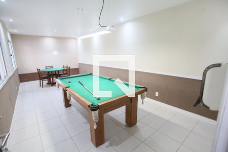 Apartamento à venda com 60m², 2 quartos e 1 vagaÁrea comum