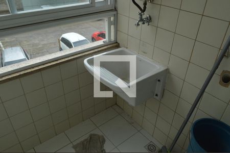 Apartamento à venda com 60m², 2 quartos e 1 vagaÁrea de Serviço