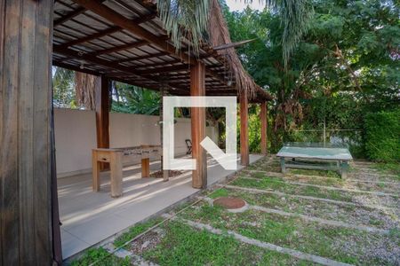 Apartamento à venda com 60m², 2 quartos e 1 vagaÁrea comum - Churrasqueira