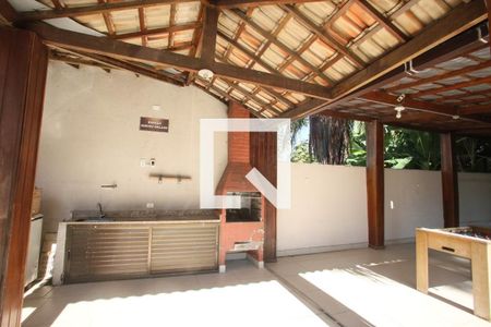 Apartamento à venda com 60m², 2 quartos e 1 vagaÁrea comum - Churrasqueira