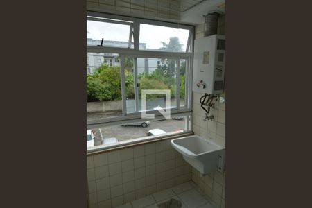 Apartamento à venda com 60m², 2 quartos e 1 vagaÁrea de Serviço