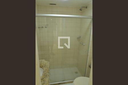 Apartamento à venda com 60m², 2 quartos e 1 vagaBanheiro da Suíte