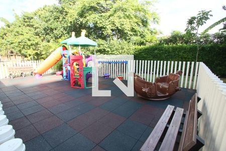 Apartamento à venda com 60m², 2 quartos e 1 vagaÁrea comum - Playground