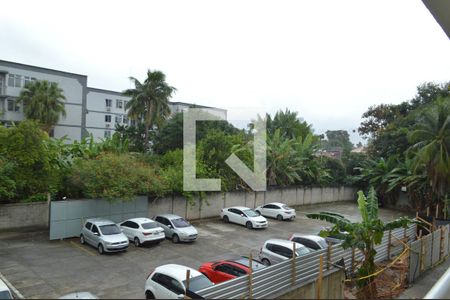 Apartamento à venda com 60m², 2 quartos e 1 vagaVista do Quarto