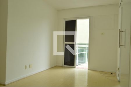 Sala de apartamento à venda com 2 quartos, 60m² em Pechincha, Rio de Janeiro