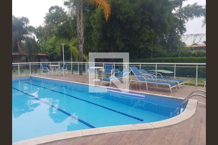 Apartamento à venda com 60m², 2 quartos e 1 vagaÁrea comum - Piscina