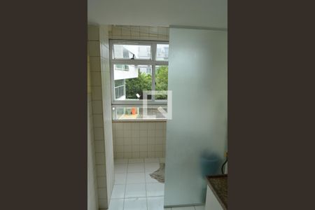 Apartamento à venda com 60m², 2 quartos e 1 vagaÁrea de Serviço